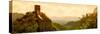 China 10MKm2 Collection - Great Wall of China-Philippe Hugonnard-Stretched Canvas