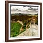 China 10MKm2 Collection - Great Wall of China-Philippe Hugonnard-Framed Photographic Print