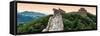 China 10MKm2 Collection - Great Wall of China-Philippe Hugonnard-Framed Stretched Canvas