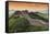 China 10MKm2 Collection - Great Wall of China-Philippe Hugonnard-Framed Stretched Canvas