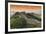 China 10MKm2 Collection - Great Wall of China-Philippe Hugonnard-Framed Photographic Print