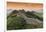 China 10MKm2 Collection - Great Wall of China-Philippe Hugonnard-Framed Photographic Print