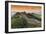 China 10MKm2 Collection - Great Wall of China-Philippe Hugonnard-Framed Photographic Print