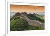 China 10MKm2 Collection - Great Wall of China-Philippe Hugonnard-Framed Photographic Print