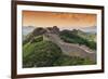 China 10MKm2 Collection - Great Wall of China-Philippe Hugonnard-Framed Photographic Print