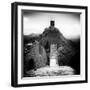 China 10MKm2 Collection - Great Wall of China-Philippe Hugonnard-Framed Photographic Print