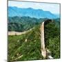 China 10MKm2 Collection - Great Wall of China-Philippe Hugonnard-Mounted Photographic Print