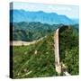 China 10MKm2 Collection - Great Wall of China-Philippe Hugonnard-Stretched Canvas