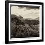 China 10MKm2 Collection - Great Wall of China-Philippe Hugonnard-Framed Photographic Print