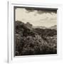 China 10MKm2 Collection - Great Wall of China-Philippe Hugonnard-Framed Photographic Print