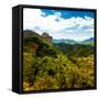 China 10MKm2 Collection - Great Wall of China-Philippe Hugonnard-Framed Stretched Canvas