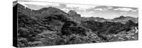 China 10MKm2 Collection - Great Wall of China-Philippe Hugonnard-Stretched Canvas