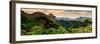 China 10MKm2 Collection - Great Wall of China-Philippe Hugonnard-Framed Photographic Print