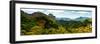 China 10MKm2 Collection - Great Wall of China-Philippe Hugonnard-Framed Photographic Print