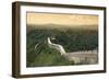 China 10MKm2 Collection - Great Wall of China-Philippe Hugonnard-Framed Photographic Print