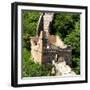 China 10MKm2 Collection - Great Wall of China-Philippe Hugonnard-Framed Photographic Print