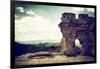 China 10MKm2 Collection - Great Wall of China-Philippe Hugonnard-Framed Photographic Print