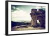 China 10MKm2 Collection - Great Wall of China-Philippe Hugonnard-Framed Photographic Print