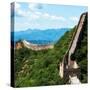 China 10MKm2 Collection - Great Wall of China-Philippe Hugonnard-Stretched Canvas