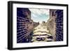 China 10MKm2 Collection - Great Wall of China-Philippe Hugonnard-Framed Photographic Print