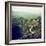 China 10MKm2 Collection - Great Wall of China-Philippe Hugonnard-Framed Photographic Print