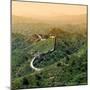 China 10MKm2 Collection - Great Wall of China-Philippe Hugonnard-Mounted Photographic Print