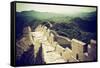 China 10MKm2 Collection - Great Wall of China-Philippe Hugonnard-Framed Stretched Canvas