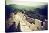 China 10MKm2 Collection - Great Wall of China-Philippe Hugonnard-Stretched Canvas