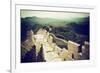 China 10MKm2 Collection - Great Wall of China-Philippe Hugonnard-Framed Photographic Print