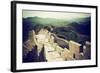 China 10MKm2 Collection - Great Wall of China-Philippe Hugonnard-Framed Photographic Print