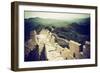 China 10MKm2 Collection - Great Wall of China-Philippe Hugonnard-Framed Photographic Print