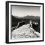 China 10MKm2 Collection - Great Wall of China-Philippe Hugonnard-Framed Photographic Print