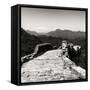 China 10MKm2 Collection - Great Wall of China-Philippe Hugonnard-Framed Stretched Canvas