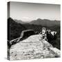 China 10MKm2 Collection - Great Wall of China-Philippe Hugonnard-Stretched Canvas