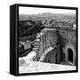 China 10MKm2 Collection - Great Wall of China-Philippe Hugonnard-Framed Stretched Canvas