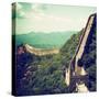 China 10MKm2 Collection - Great Wall of China-Philippe Hugonnard-Stretched Canvas