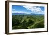 China 10MKm2 Collection - Great Wall of China-Philippe Hugonnard-Framed Photographic Print