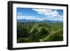 China 10MKm2 Collection - Great Wall of China-Philippe Hugonnard-Framed Photographic Print