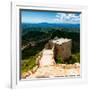 China 10MKm2 Collection - Great Wall of China-Philippe Hugonnard-Framed Photographic Print