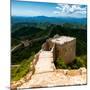 China 10MKm2 Collection - Great Wall of China-Philippe Hugonnard-Mounted Photographic Print