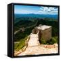 China 10MKm2 Collection - Great Wall of China-Philippe Hugonnard-Framed Stretched Canvas