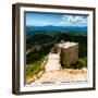 China 10MKm2 Collection - Great Wall of China-Philippe Hugonnard-Framed Photographic Print