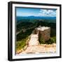 China 10MKm2 Collection - Great Wall of China-Philippe Hugonnard-Framed Photographic Print