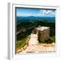 China 10MKm2 Collection - Great Wall of China-Philippe Hugonnard-Framed Photographic Print