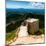 China 10MKm2 Collection - Great Wall of China-Philippe Hugonnard-Mounted Photographic Print