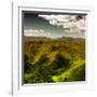 China 10MKm2 Collection - Great Wall of China-Philippe Hugonnard-Framed Photographic Print