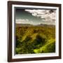 China 10MKm2 Collection - Great Wall of China-Philippe Hugonnard-Framed Photographic Print