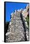 China 10MKm2 Collection - Great Wall of China-Philippe Hugonnard-Framed Stretched Canvas