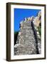 China 10MKm2 Collection - Great Wall of China-Philippe Hugonnard-Framed Photographic Print