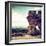 China 10MKm2 Collection - Great Wall of China-Philippe Hugonnard-Framed Photographic Print